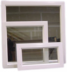 Acoustic Windows